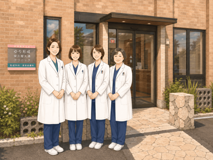 女性医師